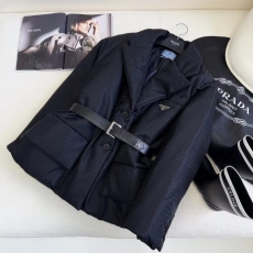 Prada Down Jackets